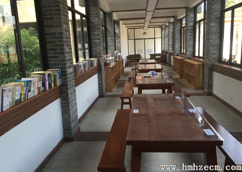 弘扬六艺传统 共育国际化精英人才 ——山东汇美合正教育集团领导赴孔裔国际公学参访交流