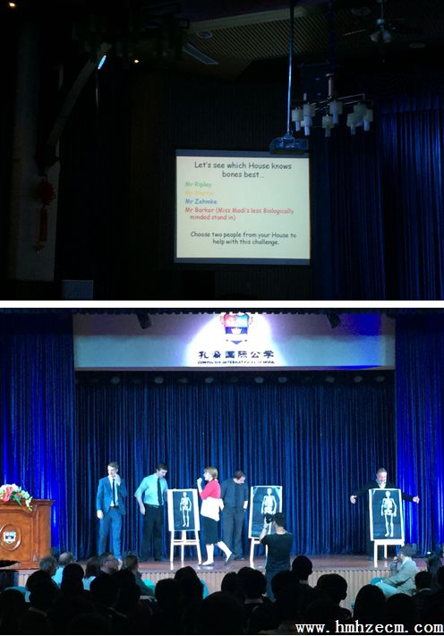 弘扬六艺传统 共育国际化精英人才 ——山东汇美合正教育集团领导赴孔裔国际公学参访交流