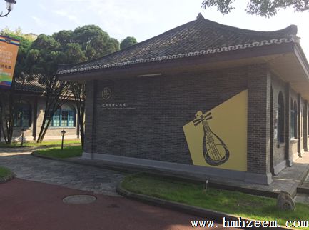 弘扬六艺传统 共育国际化精英人才 ——山东汇美合正教育集团领导赴孔裔国际公学参访交流