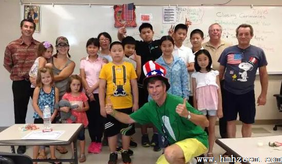 暑假来了，孩子们去哪儿？