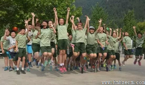 暑假来了，孩子们去哪儿？