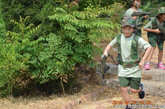 郑老师托教中心举办夏令营活动，带你开启难忘的奇妙之旅