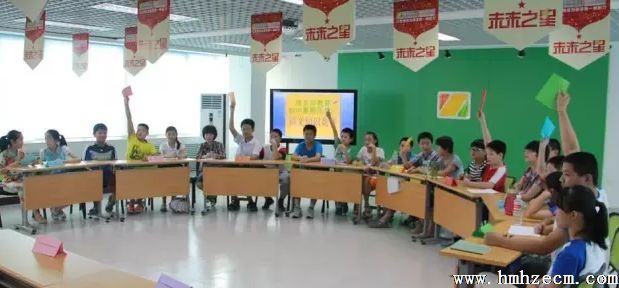 感恩教师节！郑老师教育喜迎秋季课程盛大开课！