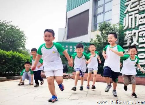 幼小衔接开课之总结篇