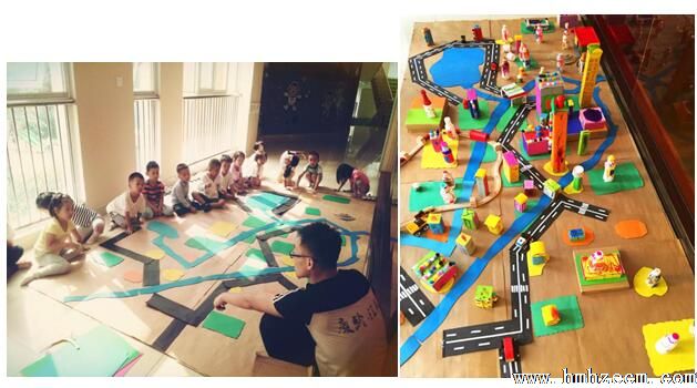 庆龄汇美幼儿园即将开展 “生活美学”系列课程啦，快来围观！