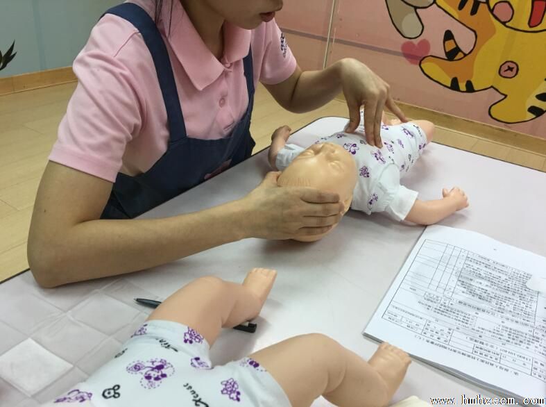 汇美幼大托婴中心赴台实习15天亲历记