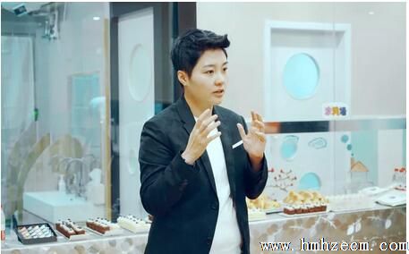 汇美国际托婴中心盛大开业，集团发展开启新篇章