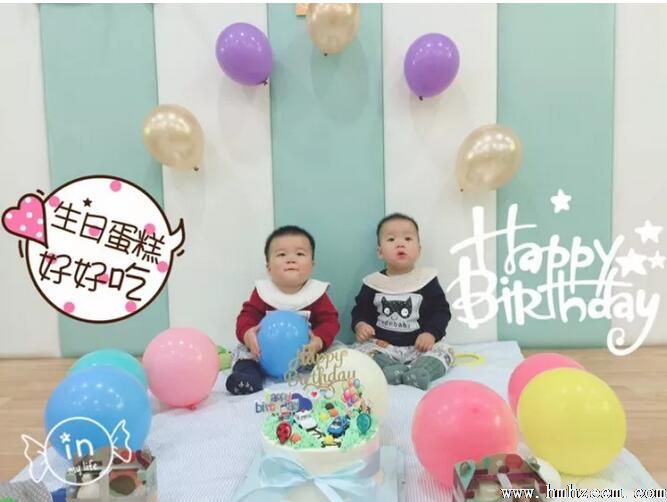 上班、带娃两不误，“一体化”托婴中心成职场爸妈新宠