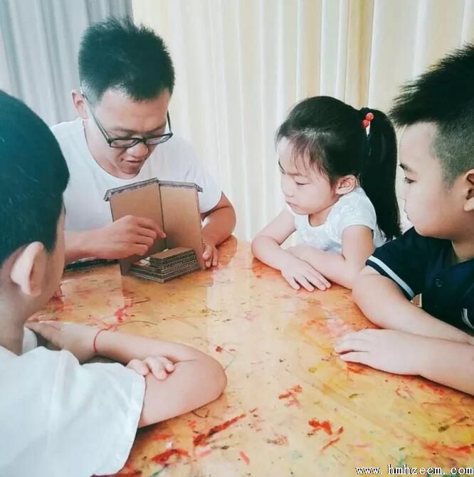 关爱螺蛳壳儿童，让公益循环，让希望与爱延续