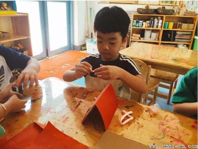 关爱螺蛳壳儿童，让公益循环，让希望与爱延续