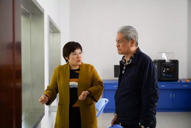 全面深化产教融合，汇美幼大与山东英才学院达成合作意向