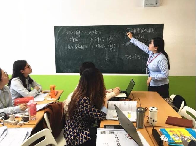 立德树人,教育为本,集团全面贯彻落实教学质量提升工作