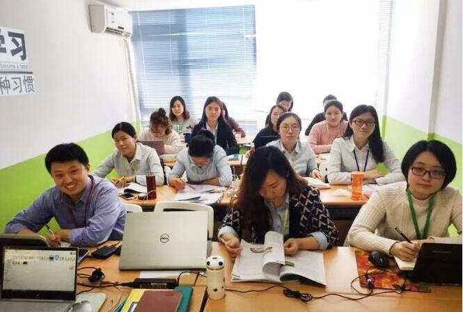 立德树人,教育为本,集团全面贯彻落实教学质量提升工作