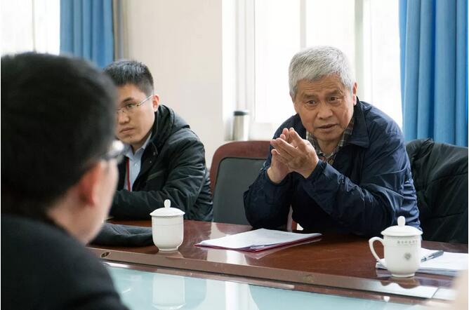 创始人回故居促合作，早期教保人才实训基地再添一所！