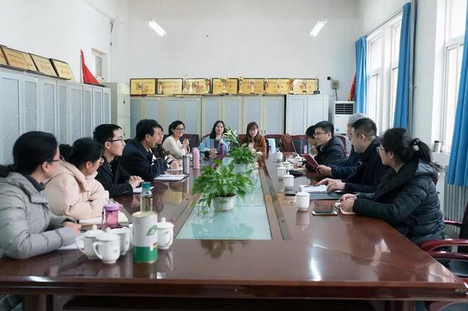 创始人回故居促合作，早期教保人才实训基地再添一所！