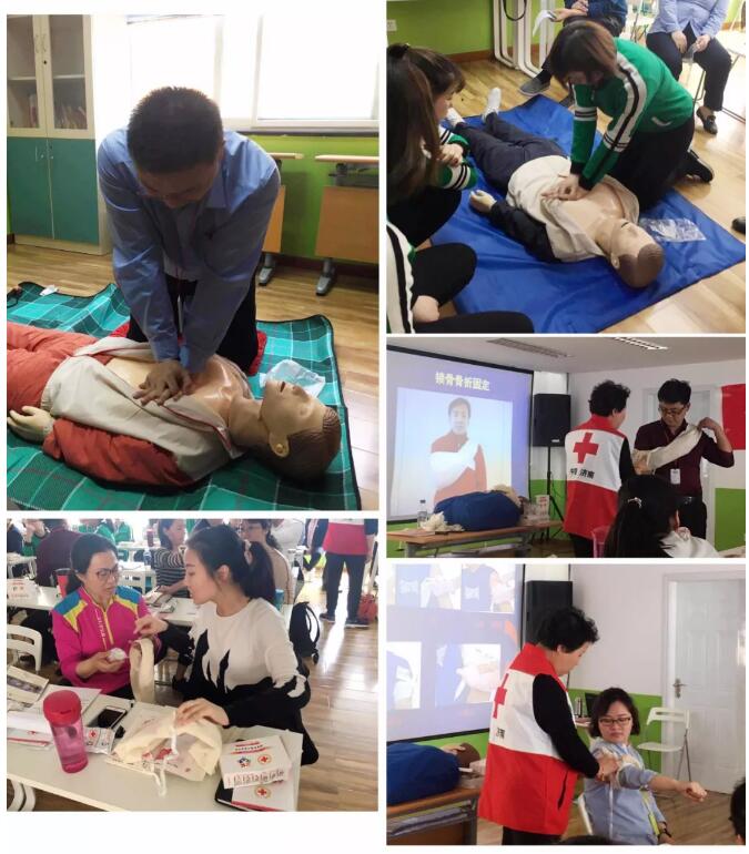 教育以安全为首，心系孩子与家长，提升教学服务质量