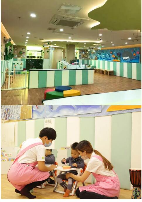 为行业助攻，为特许赋能，汇美幼大亮相2018中国特许加盟展