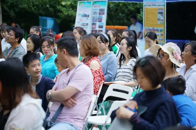 起步就与世界同步，汇美合正打造2018国际名校展！