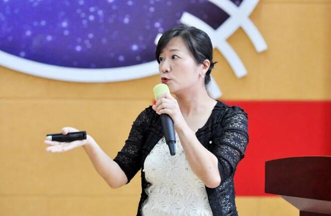 满载而归 ICE婴幼儿产业发展高级研修班圆满落幕