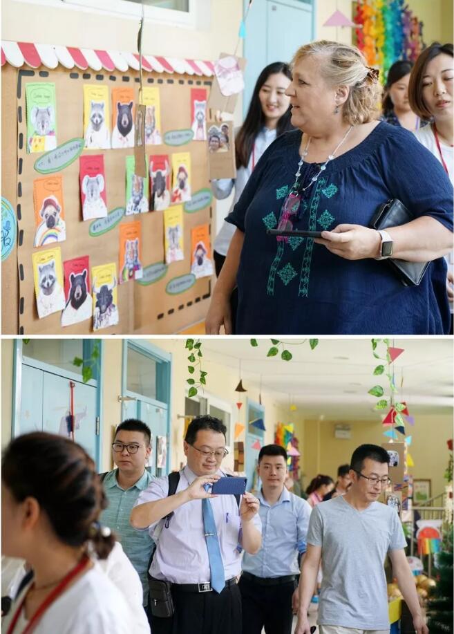 满载而归 ICE婴幼儿产业发展高级研修班圆满落幕