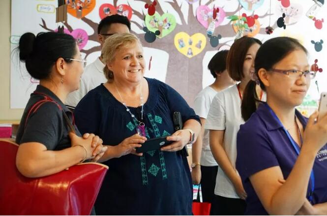 满载而归 ICE婴幼儿产业发展高级研修班圆满落幕