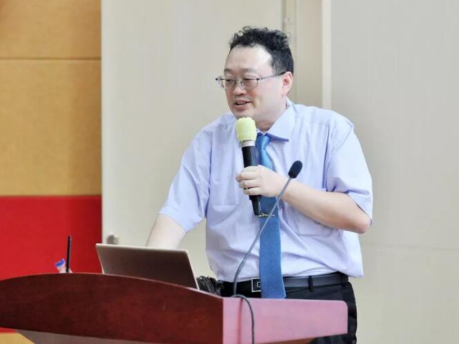 满载而归 ICE婴幼儿产业发展高级研修班圆满落幕