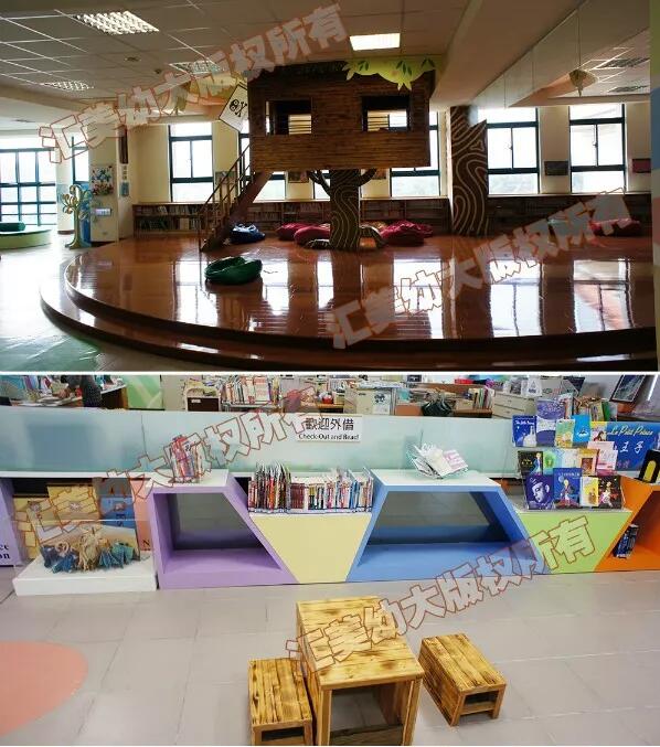 高端托育考察，为什么选择去台湾？