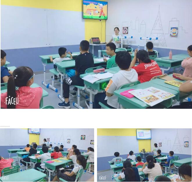 郑老师 | 20年品牌磨砺,助推中国培优教育