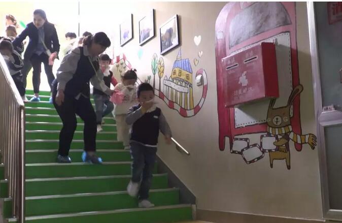 预防为主 防消结合 | 集团开展消防安全月主题活动