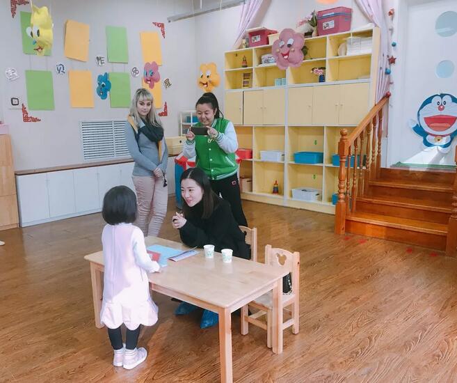 “希望之星”英语风采大赛在济落幕，庆龄·汇美幼儿园喜获佳绩！