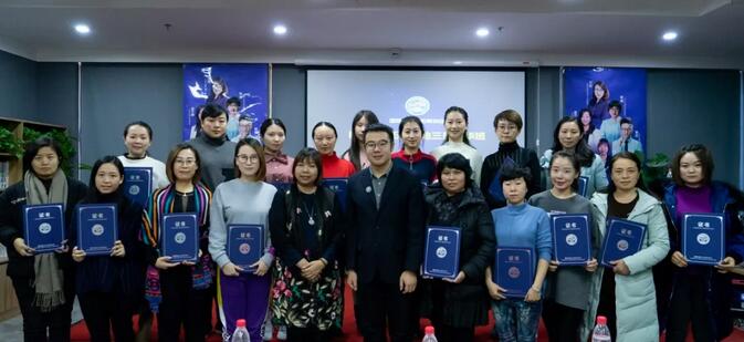 满载而归！ICE台湾托婴落地三日精华班圆满落幕！