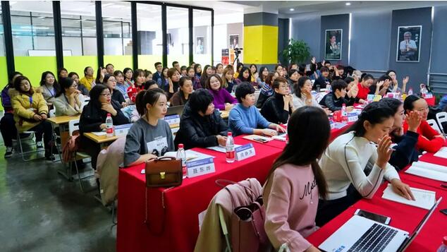 满载而归！ICE台湾托婴落地三日精华班圆满落幕！