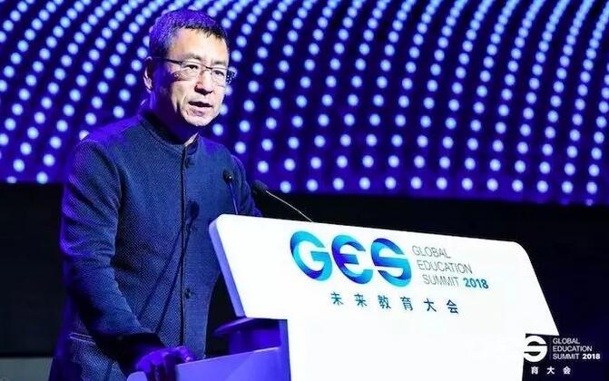 白岩松：我眼中的“德智体美劳+情”