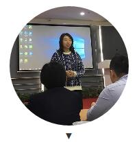 学以益才，砺以致刃！集团研究院内部研讨课成功举办！