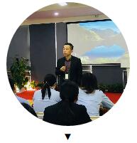 学以益才，砺以致刃！集团研究院内部研讨课成功举办！