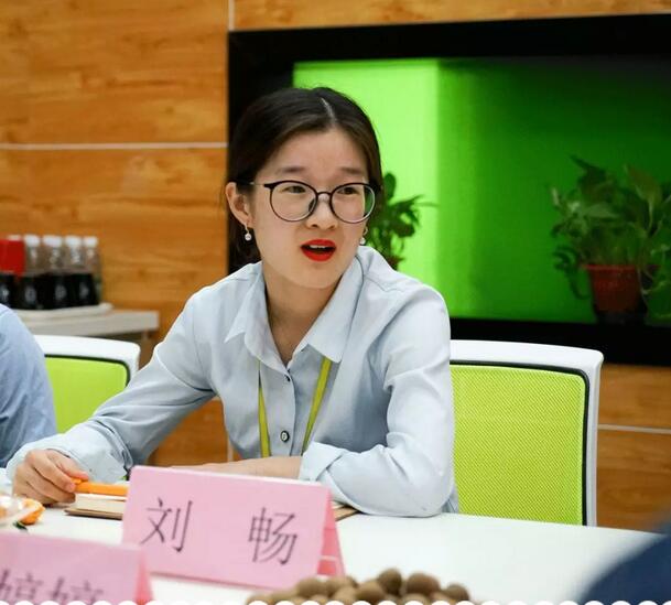 不忘初心，砥砺前行 ——集团郑老师事业部优秀员工见面会