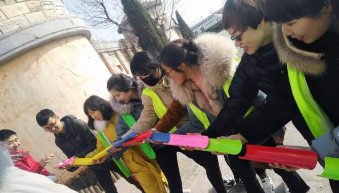 携手并进 砥砺前行 | 集团郑老师事业部团队活动成功举办