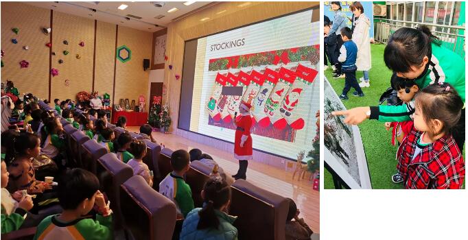 汇美·讲述 | 悦己达人，做理想教育的践行者