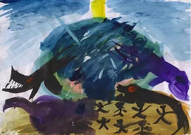 深度丨我没有什么教育理念，我只是去观察学生