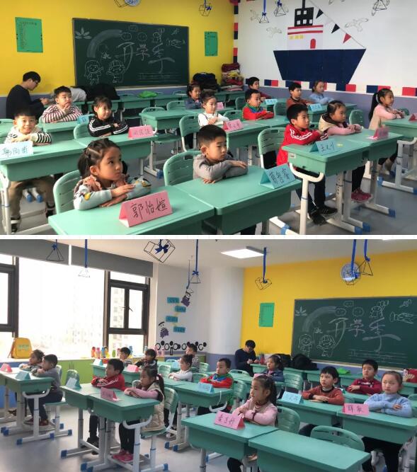 汇美·讲述 | 初心引领行动，为成长赋能