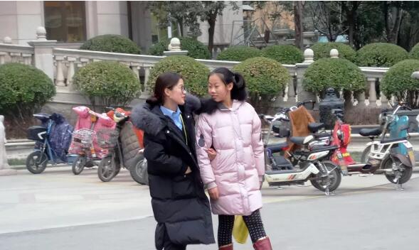 汇美·讲述 | 初心引领行动，为成长赋能