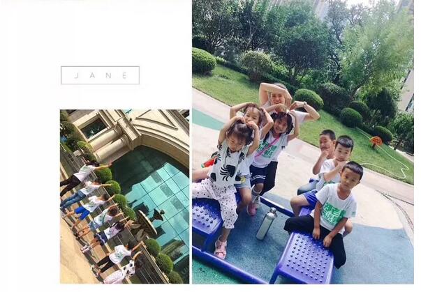 汇美·讲述 | 初心引领行动，为成长赋能