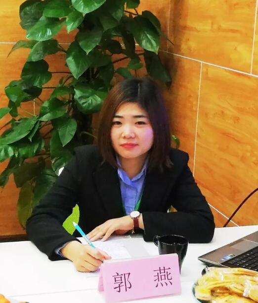 郑老师1月份优秀员工座谈会来啦！看看都有谁？！