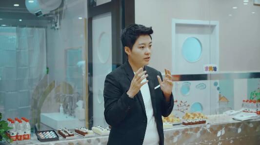 汇美幼教，做最好的华人教育 — 郑少文