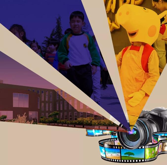 征集令 | 2019“汇美杯”企业文化摄影大赛开始啦！