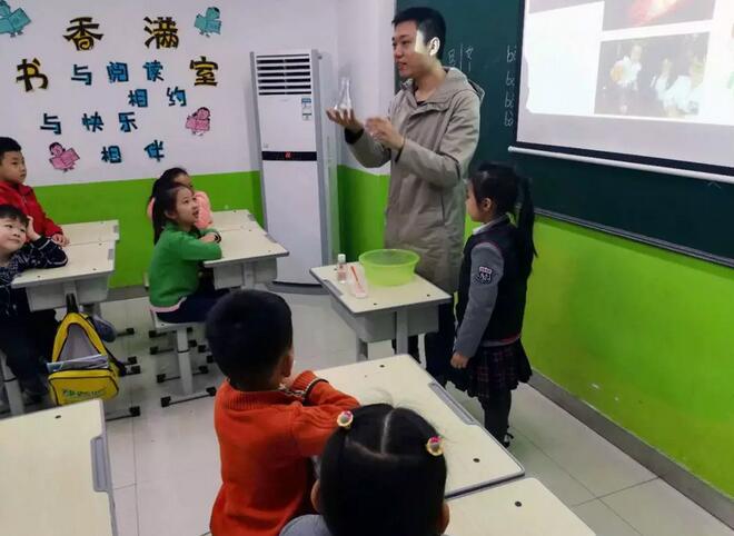 专项速成,兴趣突破,新课研发 ——我们一切的努力,只为培育最优秀的你