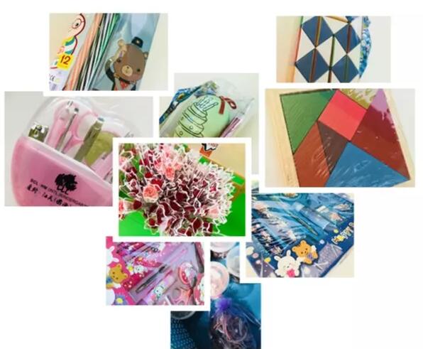 庆龄·汇美幼儿园母亲节闯关夺宝嘉年华活动成功举办！