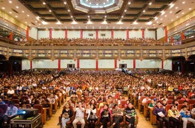 济南市天桥区“最美教育工作者”风采——郑老师师范路陶晓丽校长