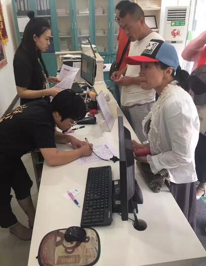 济南市天桥区“最美教育工作者”风采——郑老师师范路陶晓丽校长