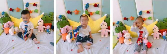 【父亲节】爱你，我的超人爸爸！